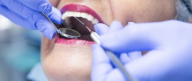Best Emergency Treatment for Oral Infections in Stanleytown, VA
